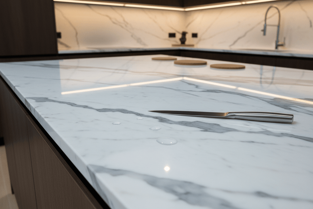 Odrzavanje mermera - EximStone