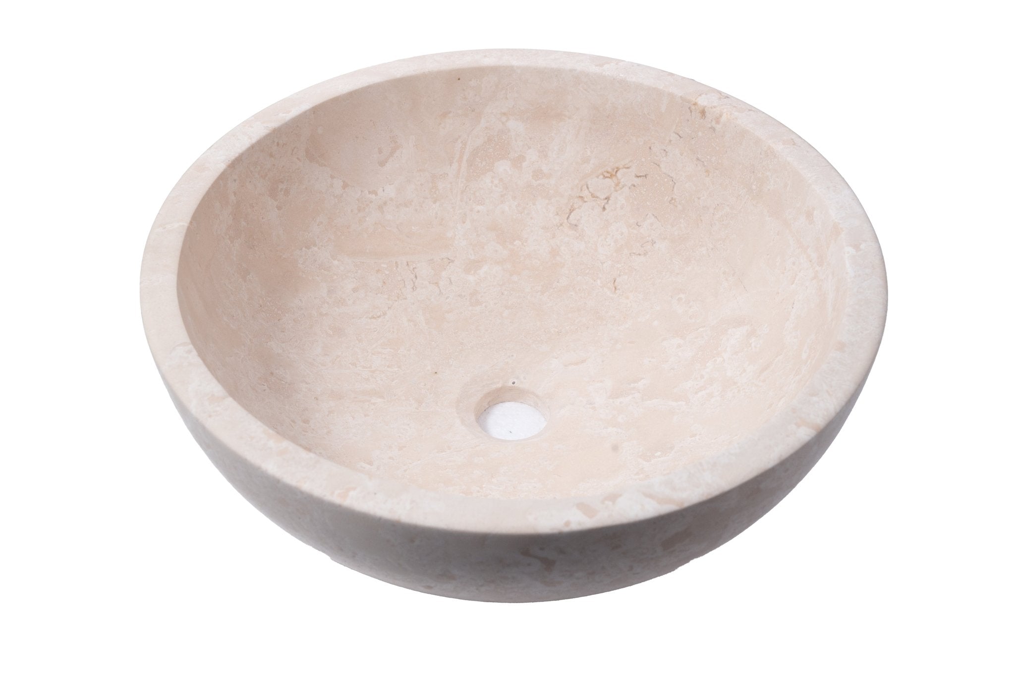 Traverin Srbija  - Eximstone mermer