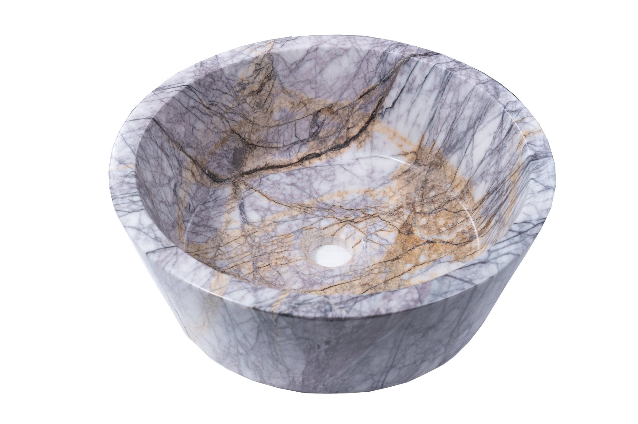 Traverin Srbija  - Eximstone mermer