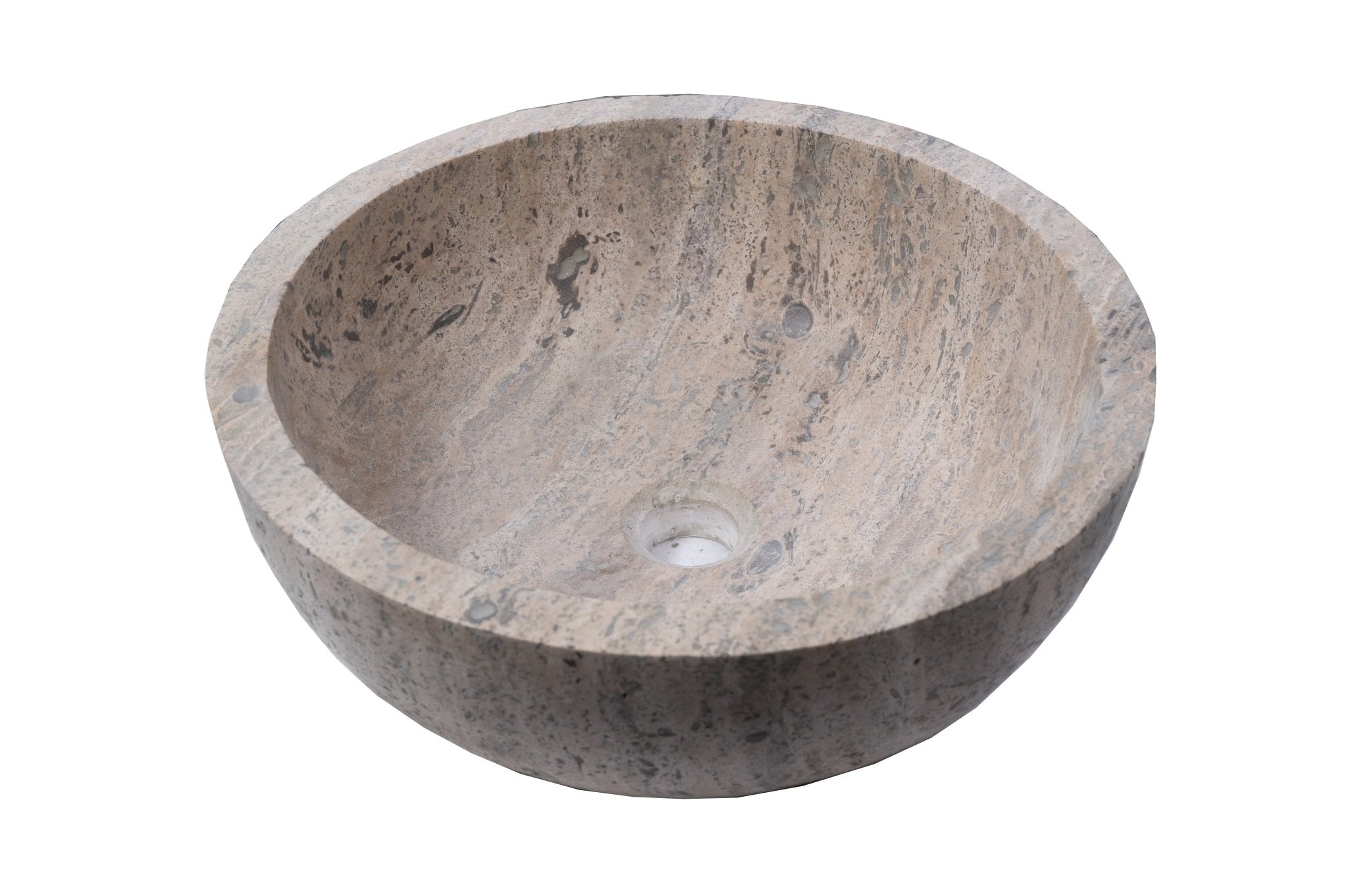 Traverin Srbija  - Eximstone mermer