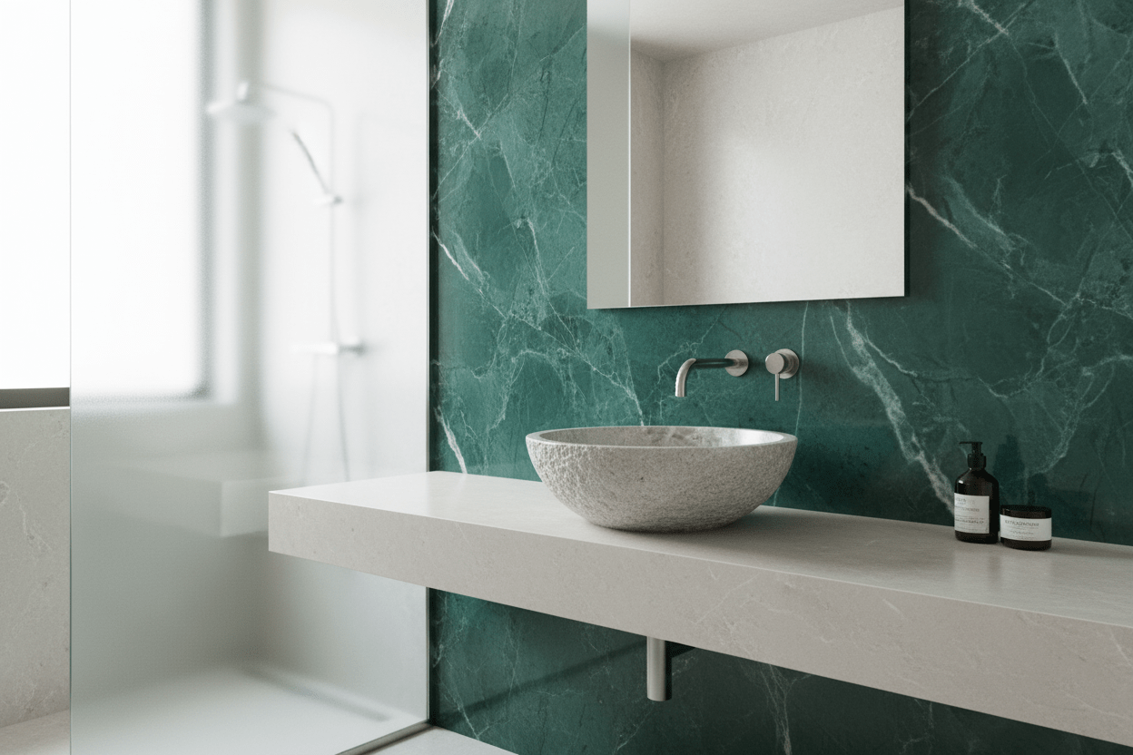 Traverin Srbija  - Eximstone mermer