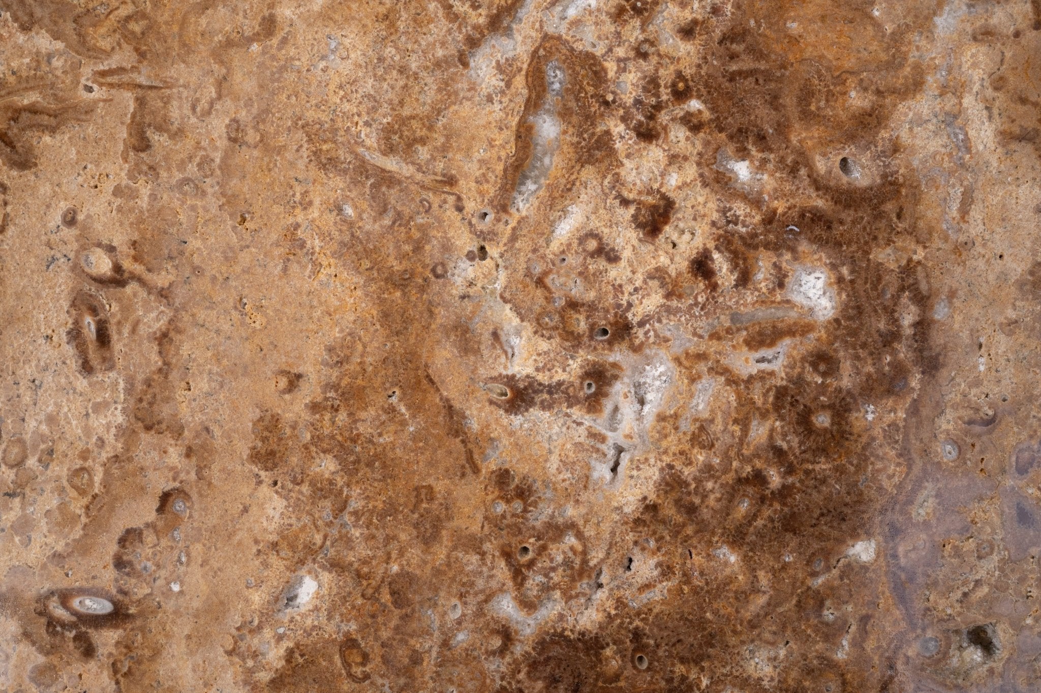 Traverin Srbija  - Eximstone mermer